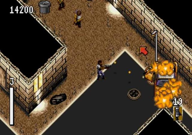 Game image