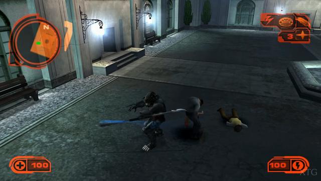 Game image