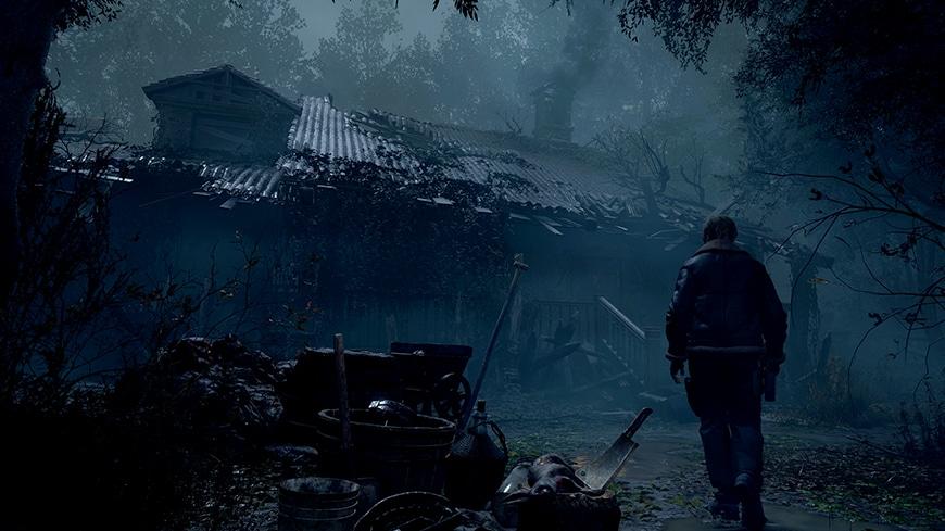 Background