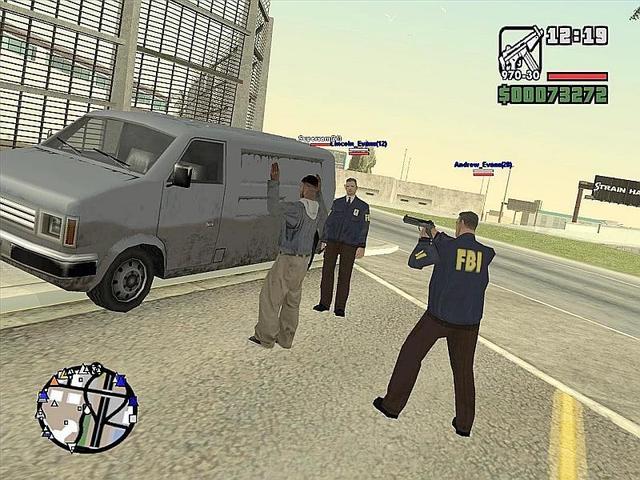 Game image