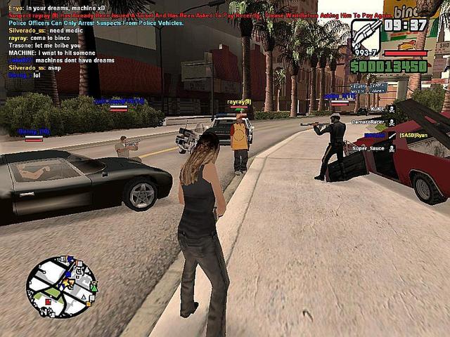 Game image