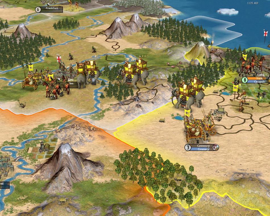 Background for Soren Johnson