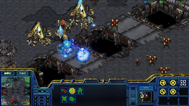 Game image