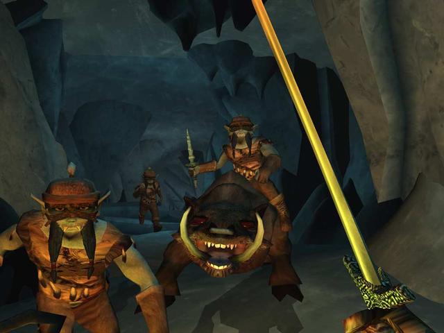 Game image