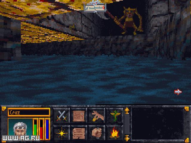 Game image