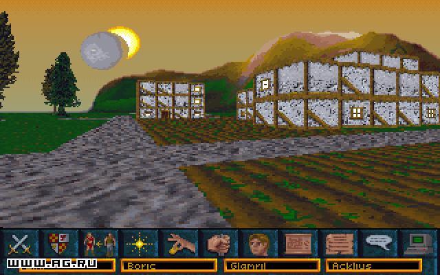 Game image