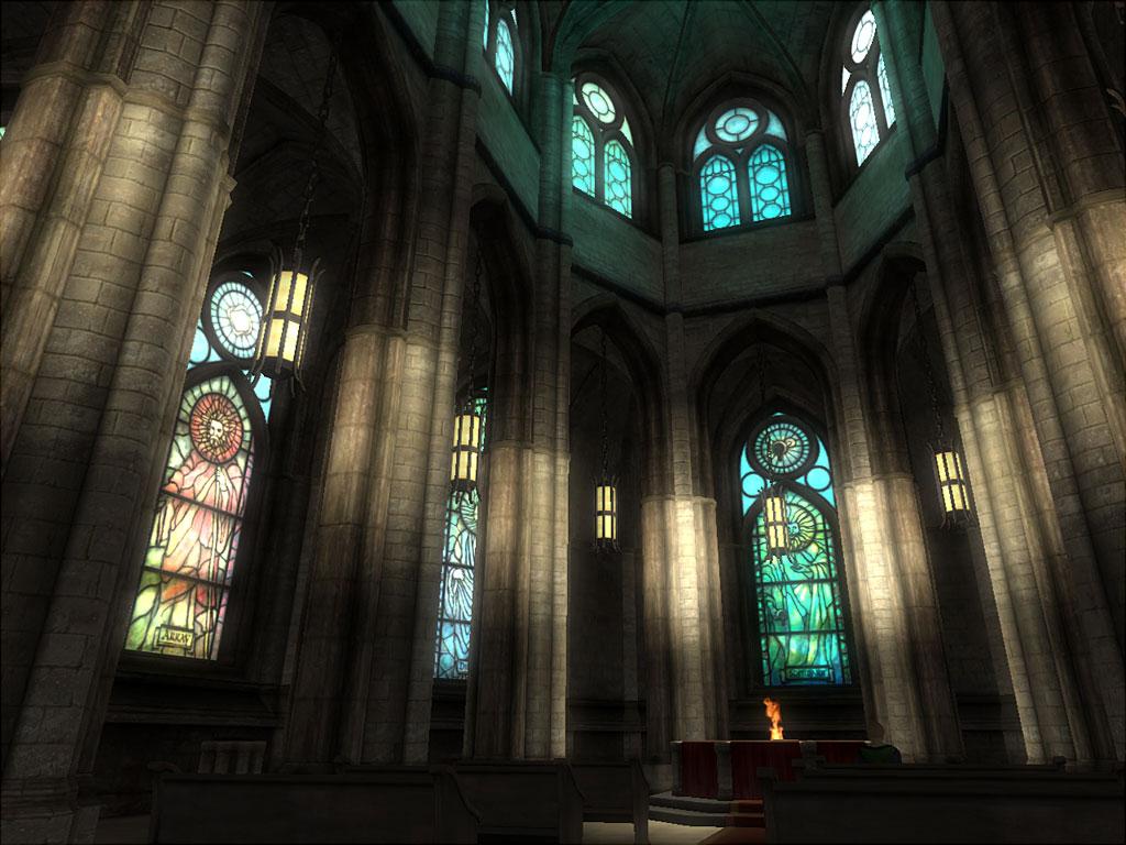 Background for Bruce Nesmith