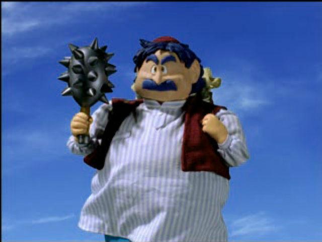 Game image