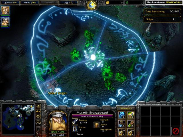 Game image