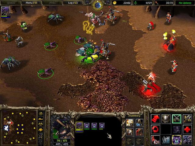 Game image