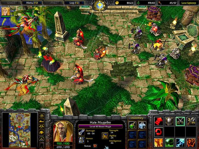 Game image
