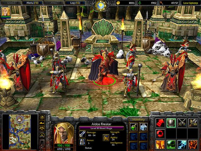 Game image