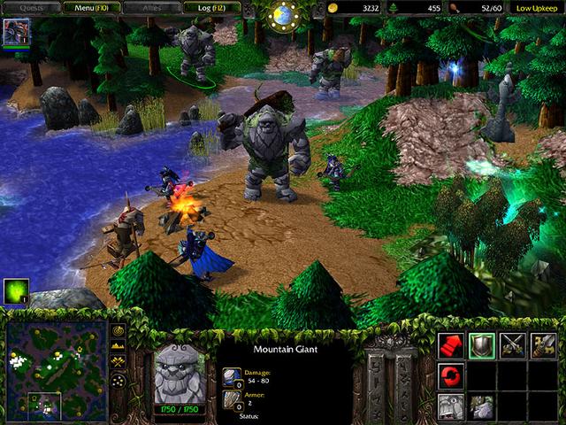 Game image