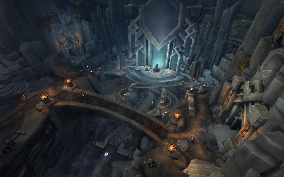 Background for Tom "Evocare" Chilton