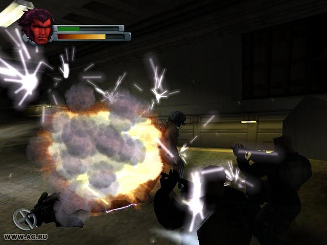 Game image