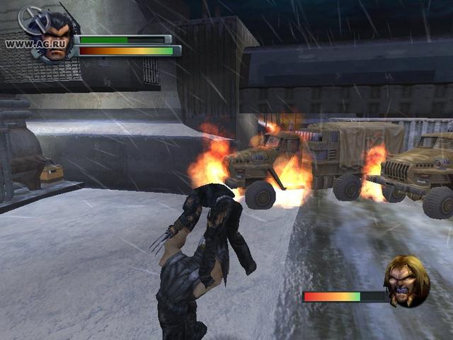 Game image