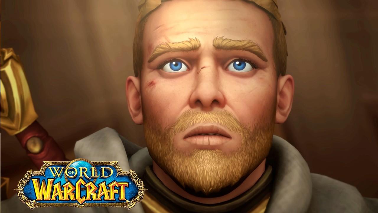 Anduin Wrynn's Story: Return Of The King - All Cinematics In Order | World of Warcraft Lore