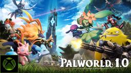 Palworld 1.0 Launch Trailer