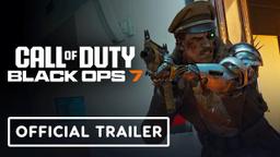 Call of Duty: Black Ops 7 & Warzone - Official Season 5 Launch Trailer