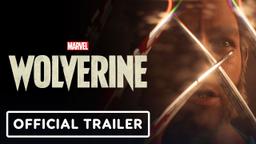 Marvels Wolverine - Official Story Trailer | Comic Con 2026