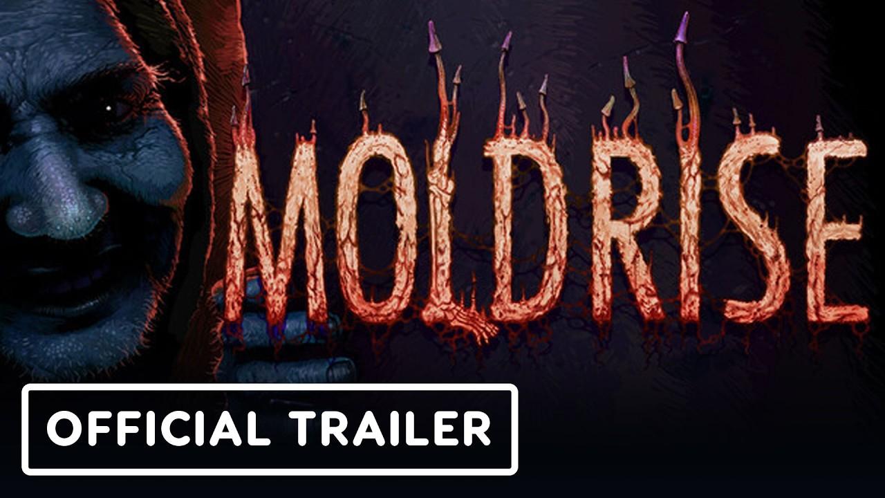 Moldrise - Official Launch Trailer