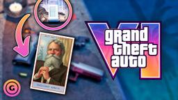 63 New GTA 6 Screenshots Reveal HUGE Details