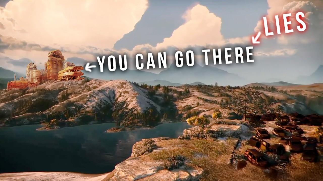 10 BIGGEST Lies Ever Told by Developers
