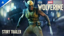 Marvels Wolverine - Story Trailer | PS5 Games