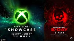 Xbox Games Showcase 2026 & Gears of War: E-Day Direct