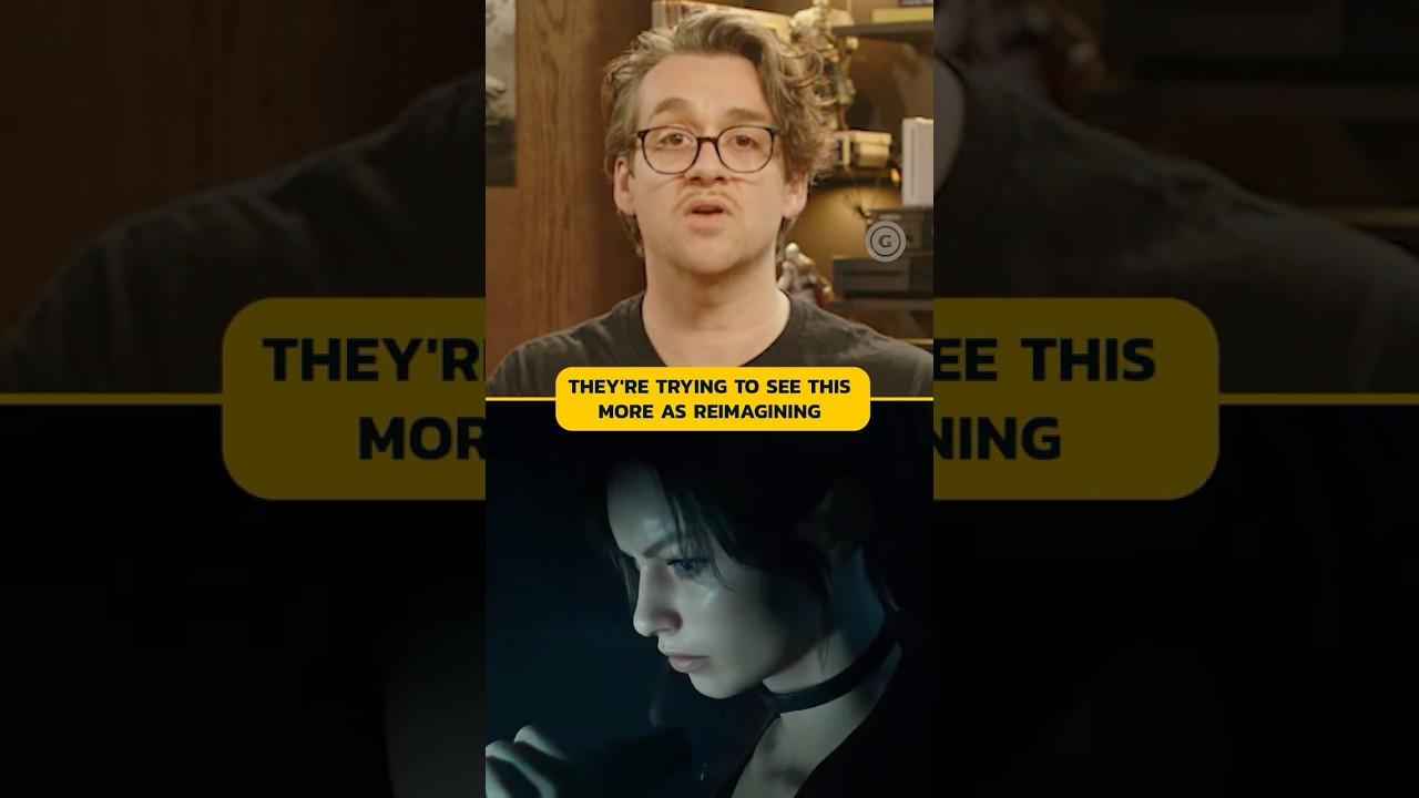 Resident Evil Veronica Things We Learned