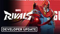Marvel Rivals - Official Season 9.5 Dev Vision Overview