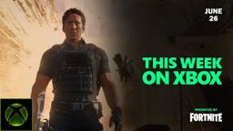 Ready for a Summer of Action? | This Week on XBOX
