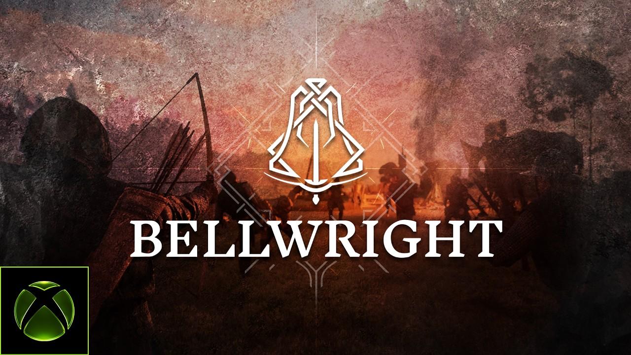 Bellwright - Launch Trailer