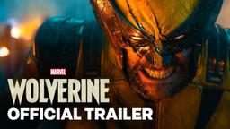 Marvels Wolverine - "Aint No Hero" Cinematic Trailer