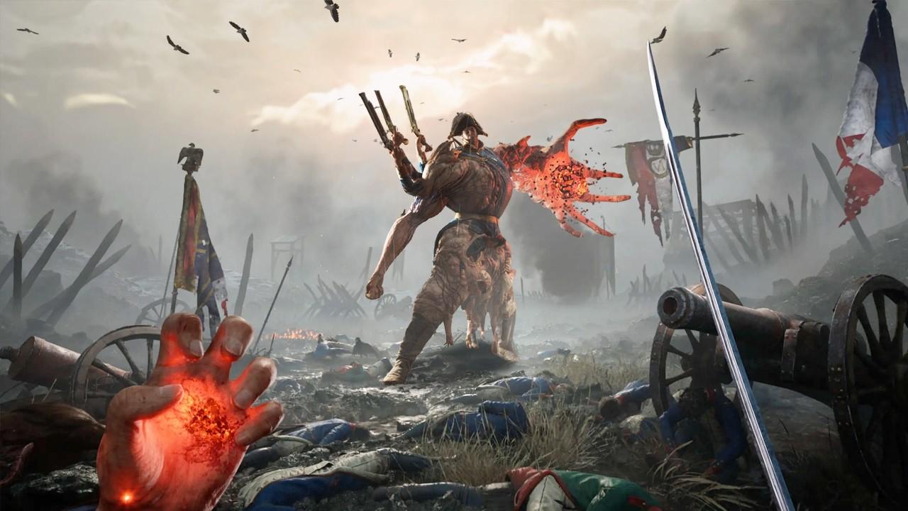 10 Upcoming Games That WILL PUNISH YOU