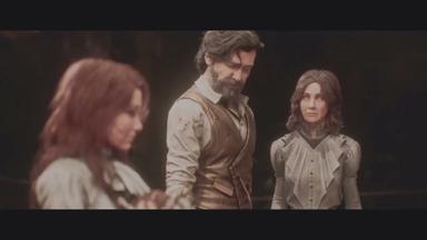 Clair Obscur: Expedition 33 Until Next Life: An Emotional Saga of Existence and Departure