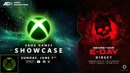 [Audio Descriptions] XBOX Games Showcase 2026 | Gears of War: E-Day Direct