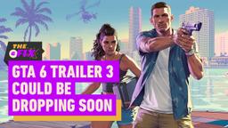 GTA 6 Trailer 3 Drop Could Be Imminent After Reported Best Buy Pre-order Leak - IGN Daily Fix