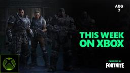 Rally Your Squad for the Gears of War: E-Day Open Beta | This Week on XBOX
