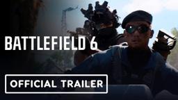 Battlefield 6 - Official Season 4 Launch Trailer