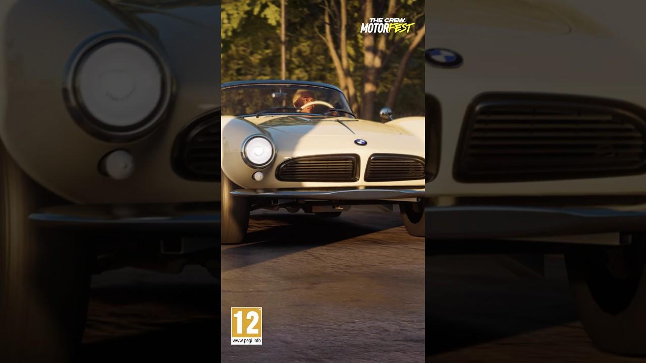 New vehicles. New Playlist. New TrackForge kit. Special Event. Stories. And much more 