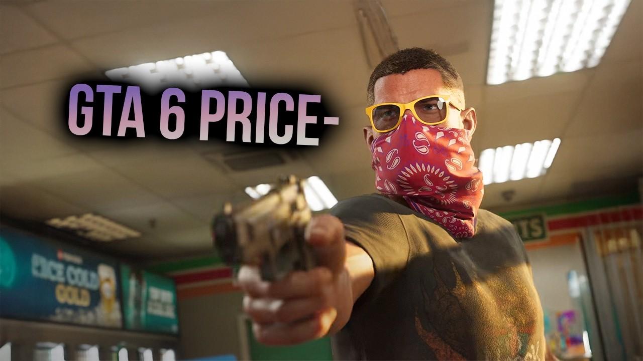 ROCKSTAR RESPONDS TO GTA 6 PRICE & MORE