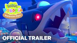Pokemon Pokopia Expansion Pass | Extended Overview Trailer