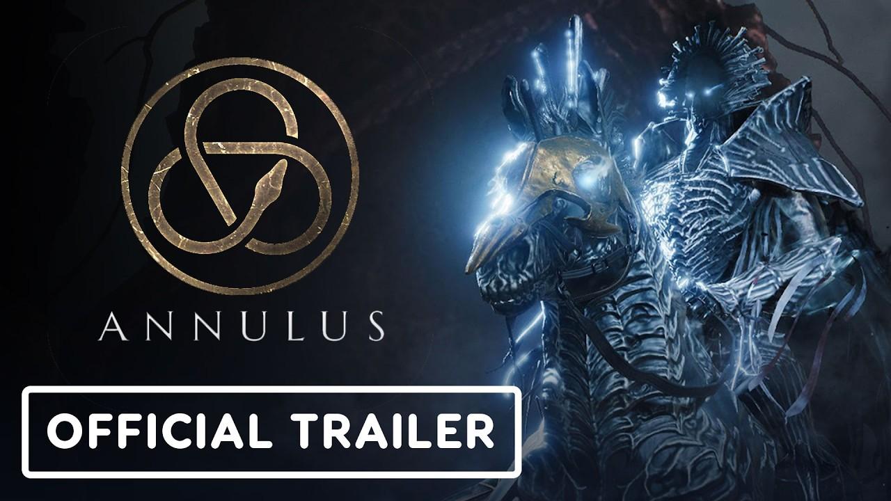 Annulus - Official Cinematic Trailer