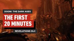 The First 20 Minutes of Doom: The Dark Ages - Revelations