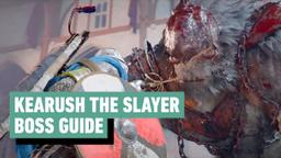 Crimson Desert: How to Defeat Kearush the Slayer