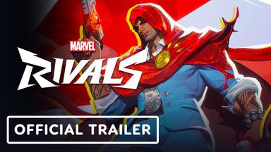 Marvel Rivals - Official The Hood Character Reveal Trailer