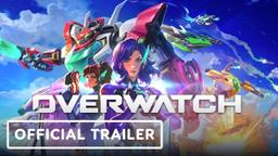 Overwatch - Official Season 4: Heroes of Busan Trailer