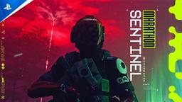 Marathon - Sentinel Shell Cinematic Trailer | PS5 & PC Games