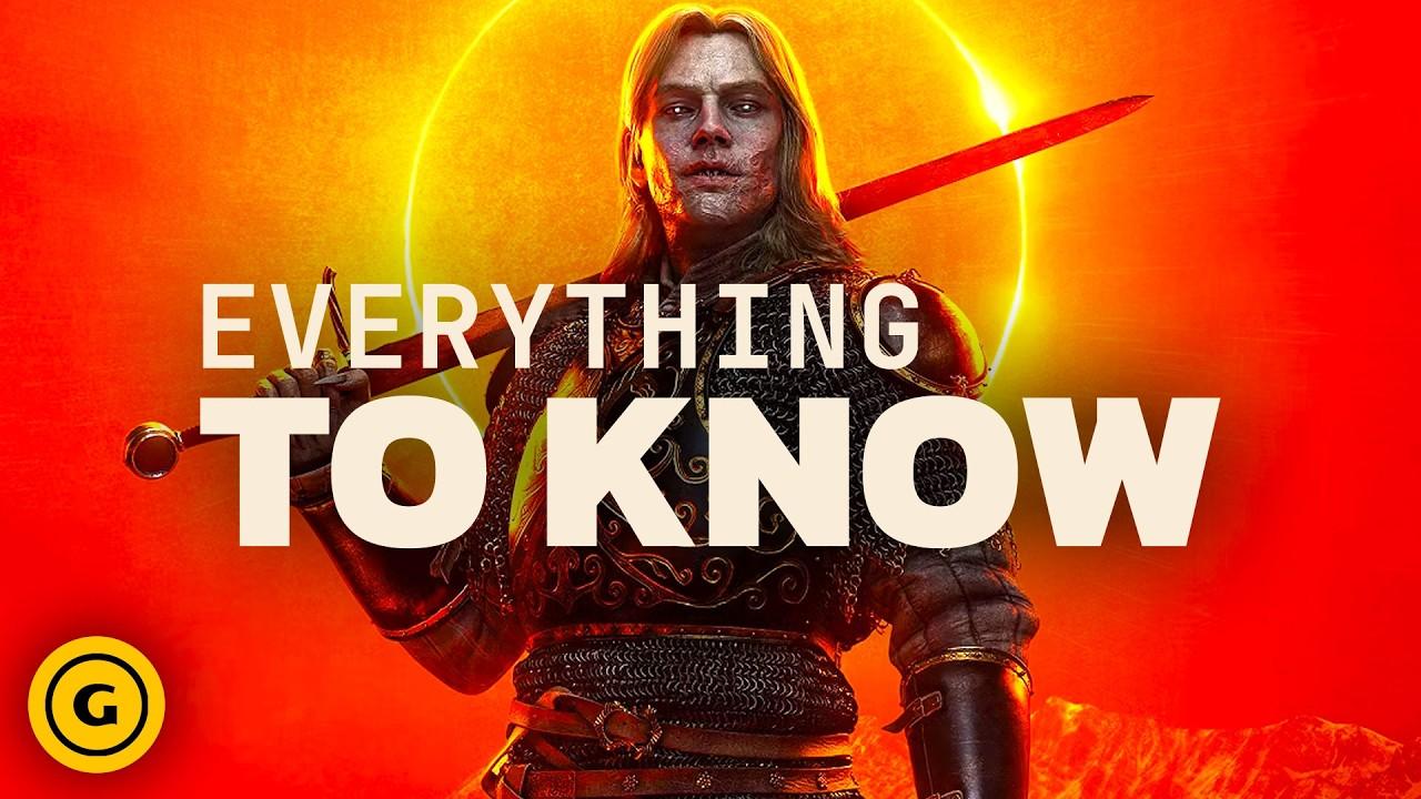 The Blood of Dawnwalker - Everything To Know